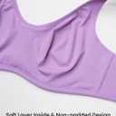 DELIMIRA Women's Confishape Full Coverage Bras 44C