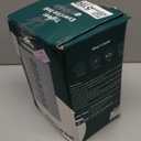 Trideer Exercise Ball for Yoga, Pilates & Fitness  Stability Ball Equipment for Home Gym & Office Chair, Core & Balance Training Accessories, Physical Therapy Equipment, Quick Pump Included, 5 Sizes (XXL (31-33ines / 78-85cm), Black)