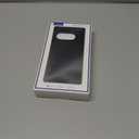 for Google Pixel 9a 2025 Case with 2 Pack Tempered Glass Screen Protector, [Holster Series] Belt Clip Kickstand Heavy Duty Shockproof Protective Cell Phone Case Cover (Black)