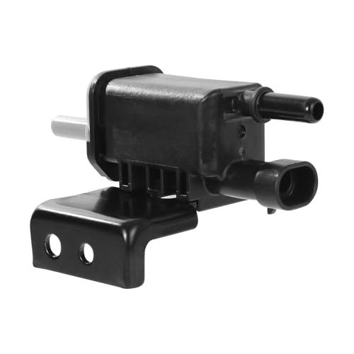 Besnor 214-1680 Vapor Canister Purge Valve with Metal Bracket, Vent Control Solenoid Replace OEM 2141680 12597567 911-032