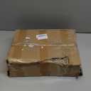 10 Pack L14 x H 10" Heavy Duty Shelf Brackets with Screws Open Floating Shelving Bracket L Brackets Black Metal Shelf Brackets for Shelves, Room, Pantry, Garage