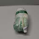 Warm Plush Dog Vest for Winter Soft Fleece Lining Sweater for Small dog Cat Cute Puppy Kitten Clothes Green 14