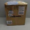 Fellowes AutoMax 100MA 100-Sheet Micro-Cut Autofeed 2-in-1 Paper Shredder for Office/Small Office