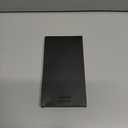 VAUSERDY Magnetic for Samsung Galaxy S25 Ultra Leather Case, Invisible Stand [Compatible with Magsafe] Slim Kickstand Phone Cove for Samsung S25 Ultra Case (Black, S25 Ultra)