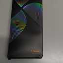 TORRAS Magnetic Slim-Fit for iPhone 15 Pro Max Case, Ultra-Thin 15 ProMax Phone Case Compatible with MagSafe, Lightweight Anti-Scratch Matte Hard iPhone 15 ProMax Case 6.7 inch OriginFit, Black