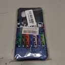 Ailiber Case for Samsung Galaxy Xcover 6 Pro, Xcover 6 Pro Case with Screen Protector, Military Grade Shockproof with Screen Protector, Ring Stand & Magnetic Car Mount - Blue