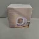 Small Space Heater, Portable Heater Overheating Protection Low Consumption Low Noise Household