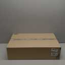 Yonex Badminton Racket Muscle Power Series with Full Cover High Tension Pre Strung Racquets (Black/White)