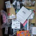 Box Of Mixed Items