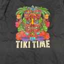 Tiki Hawaii Hawaii Aloha Hula Surf Island Party Gift T-Shirt, L