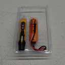 Klein Tools NCVT3PKIT Electrical Test Kit, Dual-Range Non-Contact Voltage Tester with Flashlight, AC/DC Voltage Tester