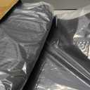 LASFIT Floor Mats for Toyota Tacoma 2024 2025 2026 Double Cab Auto Trans (Not fit Hybrid) All Weather Floor Liner for Tacoma TRD/SR/SR5/limited TPE Custom Fit Car Mats Front&Rear 2 Row Mats