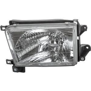 TYC 20-5652-00 Toyota 4 Runner Driver Side Headlight Assembly