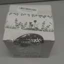 Felice Arts 2 Pack Pink Artificial Flower Garland, Each 6.5FT Fake Rose Vines, Hanging Floral Rose Garland for Wedding Baby Shower Swing Table Home Party Decor