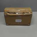 Goovilla Bike Wall Mount Hanger Adjustable - Space Saving Horizontal Bicycle Rack for Mountain/Road/Hybrid Bikes | Secure Home Garage Storage with Easy Installation | 2-Pack Cycling Holder Hook,Black