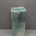 8 Pcs Polyester Brown Cabana Stripe Large Bath Towel Set-2 Bathroom Towels,2 Hand Towels,4 Washcloths Lightweight 600GMS Bath Sheet Absorbent Shower Towel Quick Dry Beach Chair Spa Gym Hotel Towels