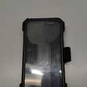 The Joy Factory CPA320S Axtion Edge For Iphone 16 Case With Screen Protector