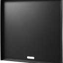 16.3 x 15.8 Griddle Flat Top 7672 Grill Replacement Parts for Weber Genesis E-325S S-325S SX-325S EX-325S Spirit 200 300 Series Genesis II 300 II 400 Series Smokefire EX4 EX6 Accessories Cast Iron