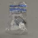 Stens 430-405 Interlock Switch Replaces Ariens 03657100 John Deere AM104884 Scag 481637 Murray 024273MA Troy Bilt 1748723 Ariens D18038 Exmark 1-513051 Bobcat 38382