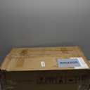 iDOO Queen Air Mattress with Built in Pump, 18 Raised Comfort Inflatable Blow up Mattress, Upgraded Four Chamber Portable Air Bed for Camping, Guests and Home, Colchon Inflable, 650 lbs Max (Grey)