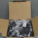 XMCOSY+ Smart Outdoor String Lights, 75Ft G40 Globe Patio Lights with 34 Dimmable LED Bulbs, WiFi & APP Control, Work with Alexa, Extendable Waterproof LED String Lights for Outside, Porch, Backyard