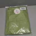 Anrabess Women's Dresses Color Green Size M