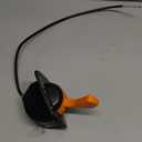 GY20947 Throttle Choke Cable Fit for John Deere 102 105 115 LA100 LA105 LA110 LA115 LA125 X110 X120 Throttle Lever
