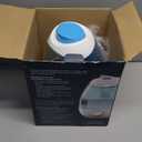 Safety 1st Filter Free Cool Mist Humidifier, Blue