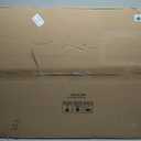 30" x 40" Foam Board 4 Pack, 0.23" Thickness White Poster Board, Acid Free, Double Sided, Rigid, Sign Board for Mounting, Crafts, Modelling, Art, Display, School Projects