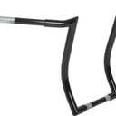 ECOTRIC 17" Ape Hanger Custom Handlebar For Victory Cross Country & Crossroads