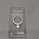 TORRAS Slim for Google Pixel 10 Pro XL Case Clear, Fit for MagSafe, Open Edge Frame, Phone Case for Pixel 10 Pro XL with Stand, Ultra Thin Minimalist, Never Yellowing, Shockproof Corner Cover, Clear