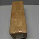 50 Pack Christmas Garland Ties Artificial Pine Needles Faux Pine Greenery Stems 12 Inch Twist Wired Tree Branches for Christmas Craft Gift Wrapping Holiday Decor