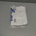 Game Day Shirts for Women Football Graphic Sunday Funday Tee Vintage Casual Football Season Short Sleeve Tee Tops (XX-Large, White)