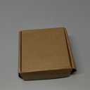 Shower Drain Replacement Kit for Fiberglass & Plastic Shower Pans, Installs from Top Only, Fit for 4"- 4 1/2" Drain Flange & 2" ABS, PVC, Galvanized Steel & Cast Iron Drain Pipes (Brushed Nickel)