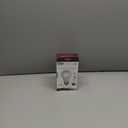 Feit Electric OM60/950CA/AG 60W Equivalent 2.4GHz WiFi Dimmable, No Hub Required, Alexa Google Assistant A19 Smart LED Light Bulb, 4.4" H x 2.3" D, 5000K Daylight