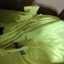 Gildan Adult Ultra Cotton Long Sleeve T-Shirt, Style G2400, 72, (Green, L)