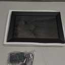 BIGASUO Digital Picture Frame, 10.1" Frameo Digital Frame WiFi with 32GB Memory, 1280x800 IPS Touch Screen, Send Photos/Videos from Your Phone Anywhere, Photo Gifts for Parents and Grandparents