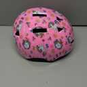 MOUNTALK Kids/Toddler Bike Helmet for Infant/Baby to Children 1/2/3/4/5/6/7/8 Years Old, Kids Helmets Ages 5-8/8-14,Skateboard Helmets for Youth Boys and Girls (Rainbow Unicorn) S