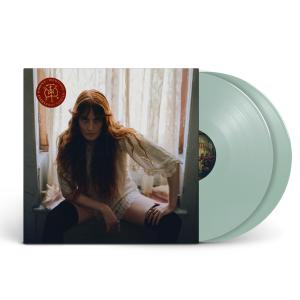 Everybody Scream The Dead Bluebell Edition Turquoise, Vinyl