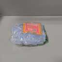 Mini Hot Glue Gun Sticks (Bulk Pack of 200) - 4" Length, 0.27" Diameter - Multi-Purpose for DIY Art, Crafts, Home Decoration, Sealing, and Repairing - Compatible with Most Glue Guns (Clear)