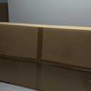 38 Inch Fire Pit Surround Tabletop for Solo Stove Bonfire/Ranger/Tiki Accessories, Smokeless Fire Pit Table & Dust Cover for Solo Stove and Other Wood Burning, Powder-Coated Steel Stove Table Surround