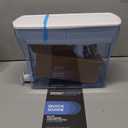 ZeroWater 23-Cup Dispenser Ready-Pour 5-Stage Water Filter with 0 TDS Water Filter  IAPMO Certified to Reduce Lead, Chromium, and PFOA/PFOS