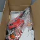 Mini Chainsaw Fits for Milwaukee M18 Battery, NEOTEC 6 Inch & 8 Inch Cordless Electric Chainsaw with Auto Oiler & Tool-Free Tensioner, Brushless Saw for Tree Trimming, Branch Pruning (No Battery)