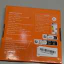 Lamomo Led Strip Lights, 16.4Ft RGB Neon Led Lights for Bedroom, 12v App Control Music Sync Color Changing Rope Light, Waterproof Flex Neon Sign for Indoor Decor Without Power Adapter