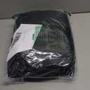 Arctix Women's Essential Insulated Ski Bibs, Water Resistant Snow Pants for Skiing & Snowboarding (Black) XL