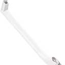 5304486359 Refrigerator Left (Bottom) Door Handle, Replaces 4392806