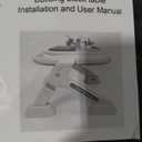 Building Block Table Baby Walker