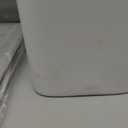 POPMOP Mop and Bucket Set, Flat Mop and Bucket System, Mop Bucket with Wringer, Wall Mop with Adjustable Handle (Max 61 Inches), 5 Washable Microfiber Mop Pads