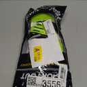 Sportout Youth & Adult Goalie Goalkeeper Gloves, Strong Grip for The Toughest Saves, with Finger Protect & 4+3MM Latex to Give Splendid Protection to Prevent Injuries,4 Colors (7, Green)