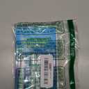 Replacement Brush Heads for Braun Dual Clean Oral-B Electric Toothbrush, Vitality Floss Action, Genius, Smart Series Pro, Triumph, Advance Power & Kids Toothbrush - 8 Pack